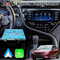 Schnittstelle Lsailt 64GB Android Carplay für Camry, Auto-Navigations-Kasten für Toyota Avalon