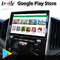 Navigations-Kasten 4+64GB GXR GPS, Schnittstelle Androids Carplay für Toyota Land Cruiser LC200 GX-R