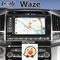 Schnittstelle Lsailt Android GPS-Navigations-Kasten für Toyota Land Cruiser 200 V8 LC200 2012-2015