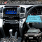 Lsailt Android Auto Carplay Multimedia Interface Box für Toyota Land Cruiser LC200 2013-2015