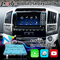 Videoschnittstelle Lsailt Android für Toyota Land Cruiser 200 V8 LC200 2012-2015