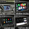 Android-Navigation drahtloses carplay androides Selbst-Nissan GT-R R35