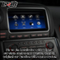 Android-Navigation drahtloses carplay androides Selbst-Nissan GT-R R35