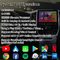 Lsailt Android Car Multimedia Carplay Interface für 2021 2022 Toyota Land Cruiser LC200