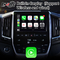 Videoschnittstelle Androids Carplay für Toyota Land Cruiser LC200 VXR Sahara