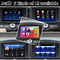 Android-Multimedia-Videoschnittstelle für Nissan Quest E52 mit Carplay Youtube NetFlix Yandex