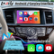 Nissan Multimedia Interface für Pfadfinder R52 mit drahtlosem Android Selbst-Carplay