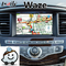 Navigation Lsailt Android Carplay-Schnittstellen-Kasten für Infiniti JX35 mit NetFlix Yandex Waze