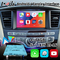 Schnittstelle Lsailt Android Carplay für Infiniti JX35 mit GPS-Navigations-drahtlosem Android-Auto