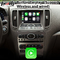 Navigations-Schnittstellen-Kasten Androids Carplay für Infiniti G25