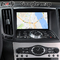 Schnittstelle Androids Carplay für Infiniti G37 mit GPS-Navigation Android Selbst-NetFlix