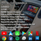 Multimedia-Videoschnittstelle Lsailt Android für Infiniti EX35 mit drahtlosem androidem Auto Carplay