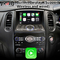 Schnittstelle Lsailt Android Carplay für Infiniti EX30D EX35 EX37 mit drahtlosem Android-Auto