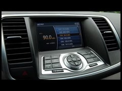 Cosmo Nissan Teana J32 Android Video-Schnittstelle mit drahtlosem Carplay Android Auto integrieren