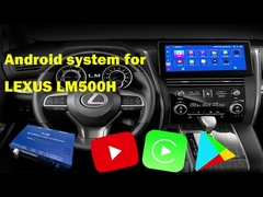 CC QIN-747R-2 Lexus LM Android