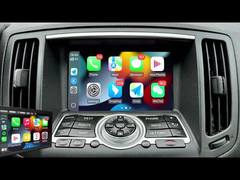 Coc Qin – Auto-Multimedia-Display