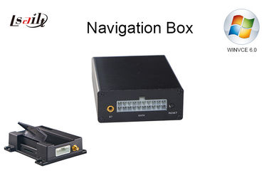 Navigations-Modul DDR3 256M 8G SAT für Pionier-DVD-Monitor 3D Live Navigation Box