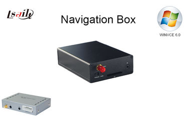 Selbst-HD GPS Navi Box für Pionier mit CER 800*480 Windows 6,0 Navigationsanlage für Autos