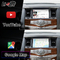Lsailt 8 Zoll Android Carplay Bildschirm für Nissan Patrol Y62 Pathfinder 2011-2017 mit Wireless Android Auto