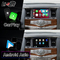 Lsailt Auto-Multimedia-Bildschirm für Nissan Patrol Y62 2011-2017 mit drahtlosem Android Auto Carplay