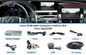 HD-Auto-Multimedia-Navigationsanlage mit der Umkehrung der Vorlage für Lexus 15 - ES/IST NX