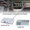 Automobil-Navigationsanlagen können Zusatzvideo Recordedr, Navigationsanlage 2014 Peugeots 508