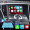 Schnittstelle Lsailt Android Carplay für Nissan Maxima A35 2009-2015 mit GPS-Navigation drahtloses Android Selbst-Waze Youtube