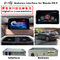 Auto-Multimedia-Videoschnittstelle Androids 4,4 für 2016 Mazda3/6/CX -3/CX -5
