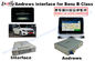 Touch Screen Multimedia-Videoschnittstelle für neuen Benz A/b-/c-Klasse