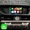 Lsailt Wireless Apple Carplay &amp; Android Auto Multimeida Interface für Lexus ES350 ES300H ES250
