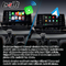Auto-Multimedia schließen carplay Selbstschnittstelle Androids für TOYOTA-Siena an