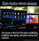 Multimedia Toyotas C-HR CHR Android schließen an das drahtlose androide carplay Auto an
