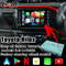 Multimedia Toyotas Hilux Android schließen drahtlose carplay androide Selbstnote 3 an