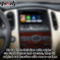 Drahtloses Android-Auto-Carplay für Infiniti EX35 EX25 EX37 QX50 EX IT08 08IT-Modulbox