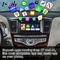 Infiniti JX35 QX60 drahtlose Carplay-Android-Autoschnittstellen-Upgrade-Lösung ohne Beschädigung