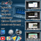INFINITI QX70 FX35 FX37 HD-Bildschirm-Upgrade Wireless Carplay Android Auto IT06