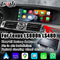 Kabelloses Carplay-Upgrade für Lexus LS600h LS460 2012-2017 12 Display Android Auto Screen Mirroring von Lsailt