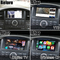 Nissan Pathfinder IT08 R51 HD-Bildschirm-Upgrade drahtlose Carplay-Android-Auto-Navigationsbox