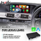 Lsailt Wireless Carplay Video Interface für Lexus LS460 LS 460 Maussteuerung 2012-2017