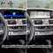Drahtlose Carplay-Schnittstelle für AWD F Sport LS 2012-2017 Lexuss LS600H LS460 LS460L