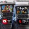 Multimedia-Videoschnittstelle Lsailt Android Carplay für Chevrolet GMC Tahoe