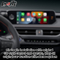 Drahtloser carplay androider Selbstschirm Lexuss UX200 UX350h, der Multimedia widerspiegelt