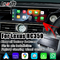 Radioapparat carplay für androides Auto Lexuss RC RC350 RCF RC200t RC300h RC300