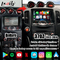 Auto-Multimedia-Schirm für Nissans 370Z Ersatz-Anzeige des Patrouillen-Pfadfinder-2012-2018 HD