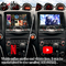 Auto-Multimedia-Schirm für Nissans 370Z Ersatz-Anzeige des Patrouillen-Pfadfinder-2012-2018 HD
