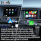 Drahtloser CarPlay-Auto-Multimedia-Schirm für Nissan Elgrand Patrol, Armada Infiniti QX mit GPS-Navigation, Android-Auto