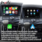 Drahtlose CarPlay-Schnittstelle für Nissan Quest, Patrouille, Armada, Infiniti QX mit YouTube, Android-Auto