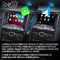 Schirmverbesserung Infiniti FX35 FX50 FX37 FX QX70 IT06 HD mit drahtlosem carplay androidem Auto