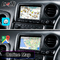 Lsailt 7 bewegt Schirm des Android-Multimedia-Ersatz-HD für Nissan GTR R35 GT-r JDM 2008-2010 Schritt für Schritt fort