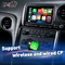 Lsailt 7 bewegt drahtlosen Selbst-HD Schirm Carplay Android für Nissan GTR R35 GT-r JDM 2008-2010 Schritt für Schritt fort